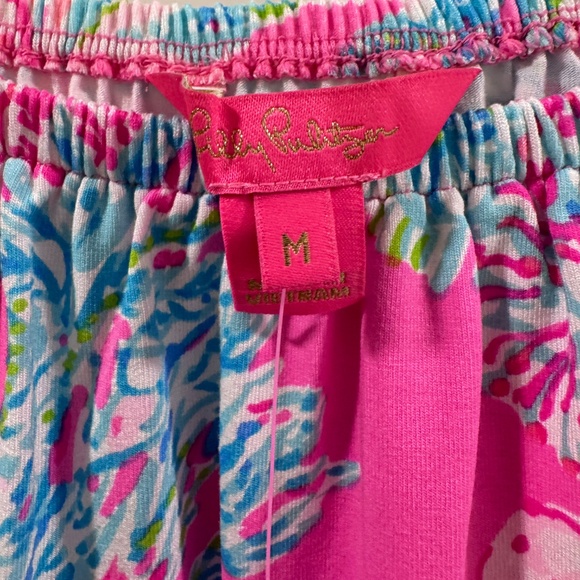 NWT Lilly Pulitzer Top - Size M - Picture 3 of 6